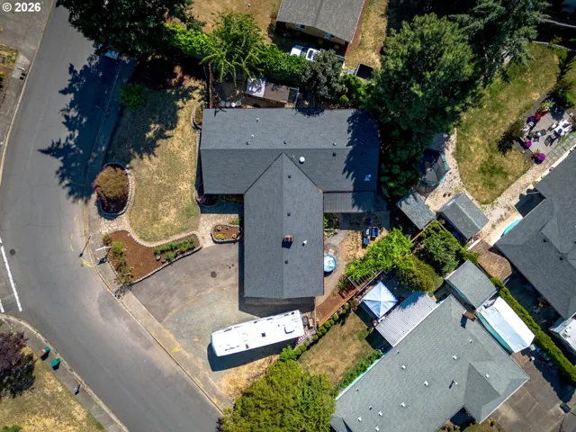 Drone View/UAV-Aerial