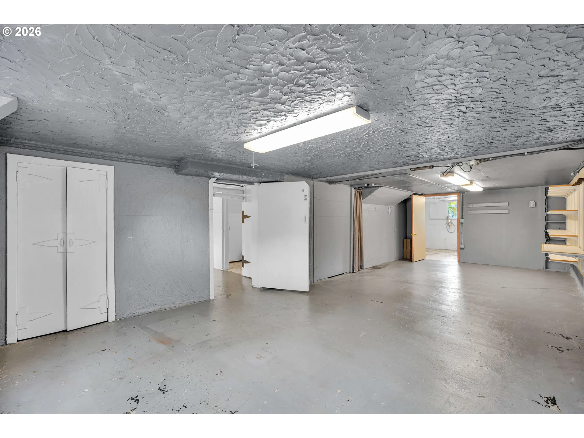 Recreation Room-Finished