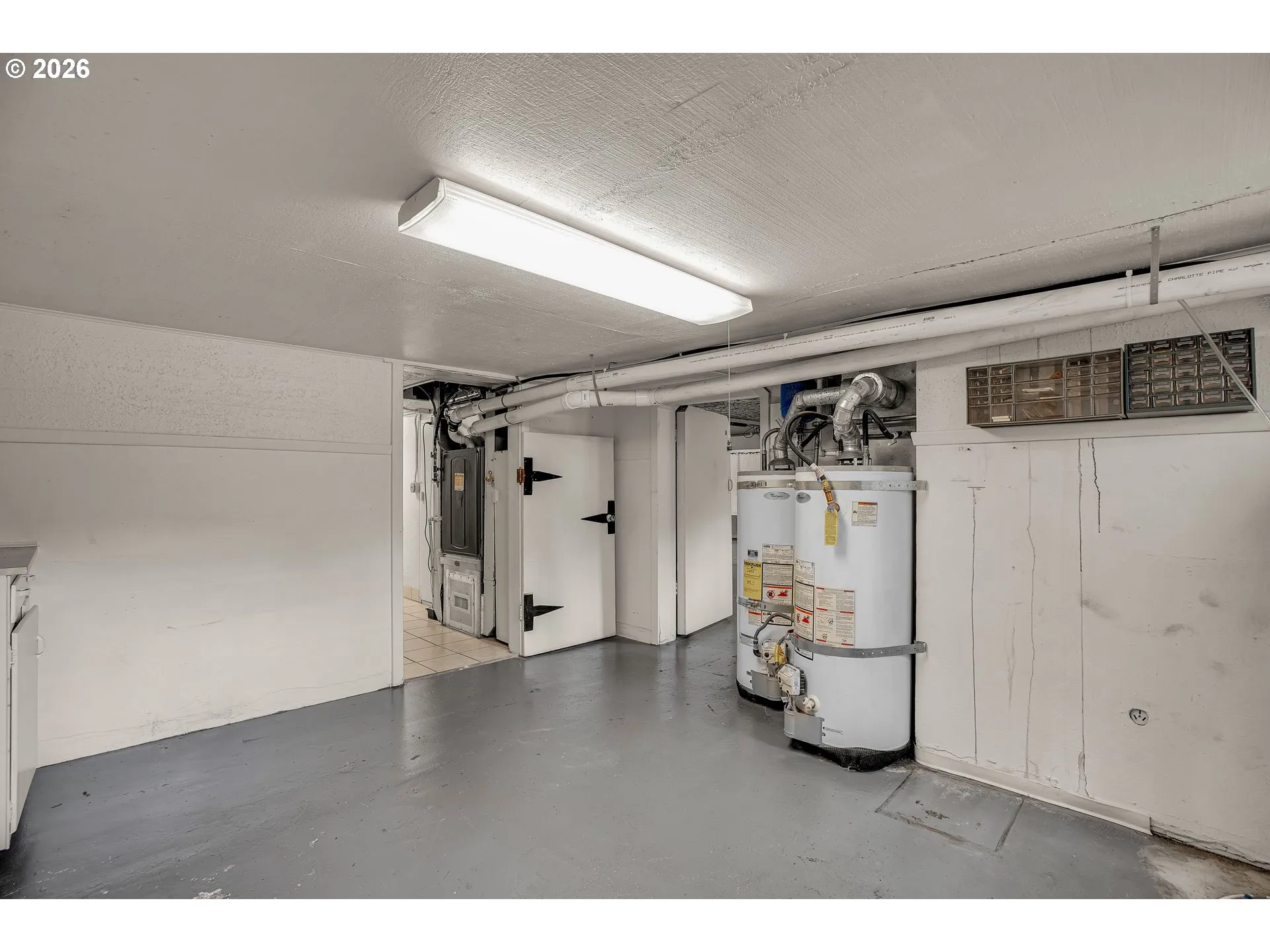 Basement-Finished