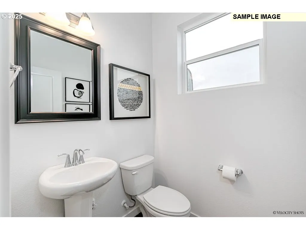 Bathroom-Half Bath