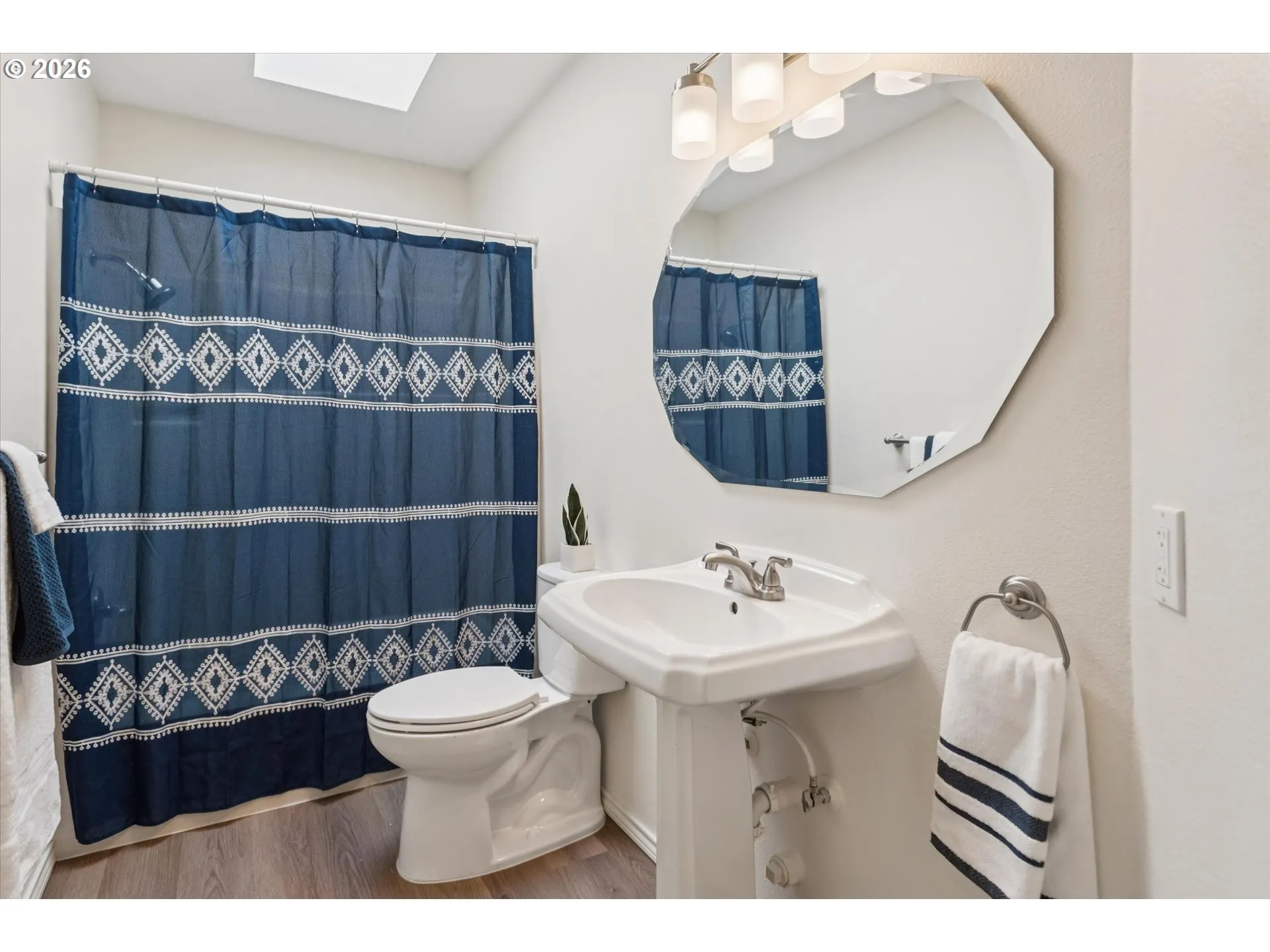 Bathroom-Hall