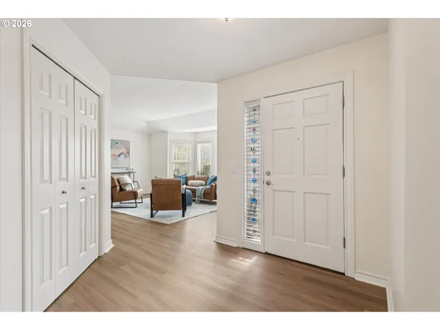 Entrance/Foyer