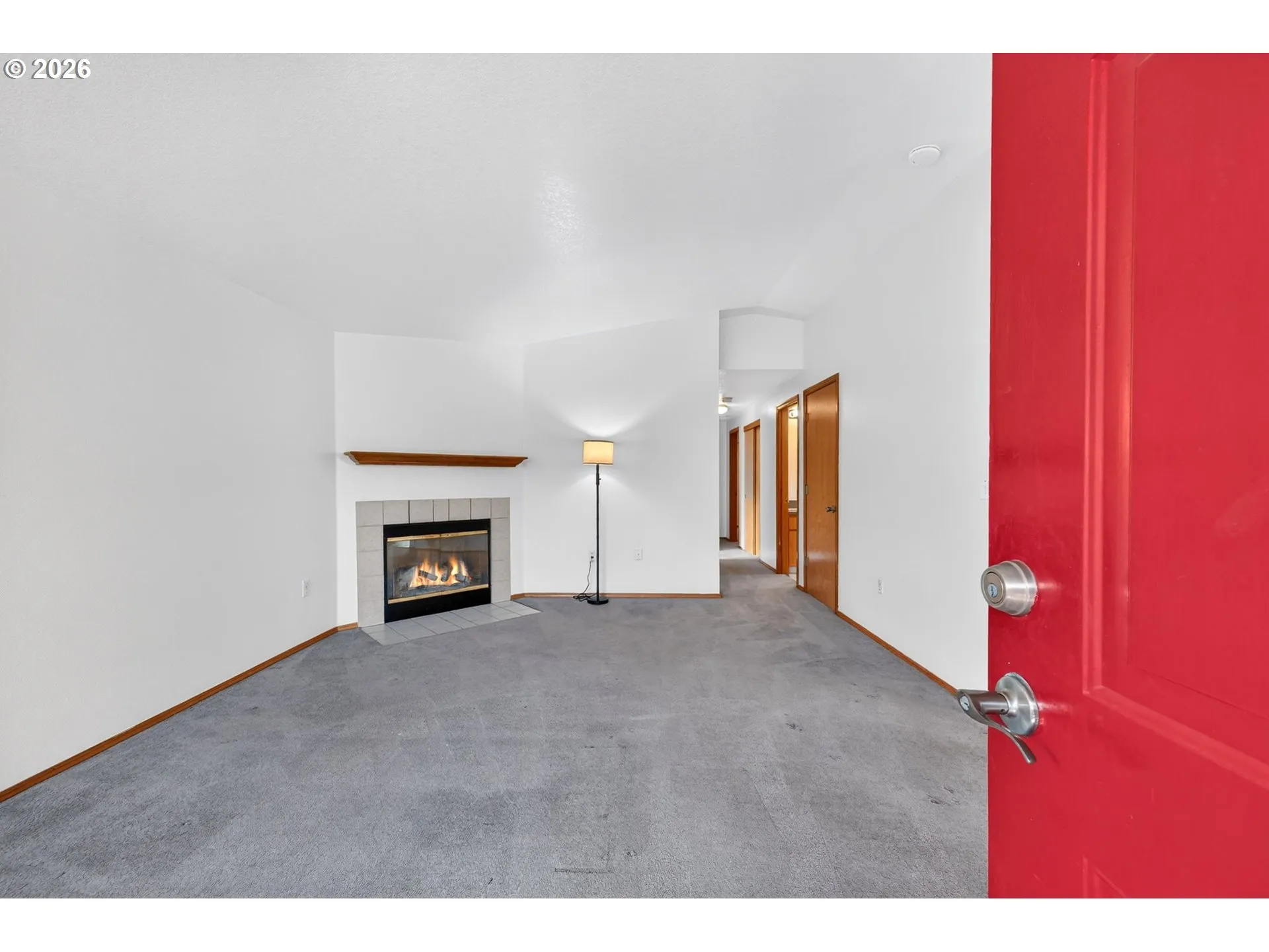 Entrance/Foyer