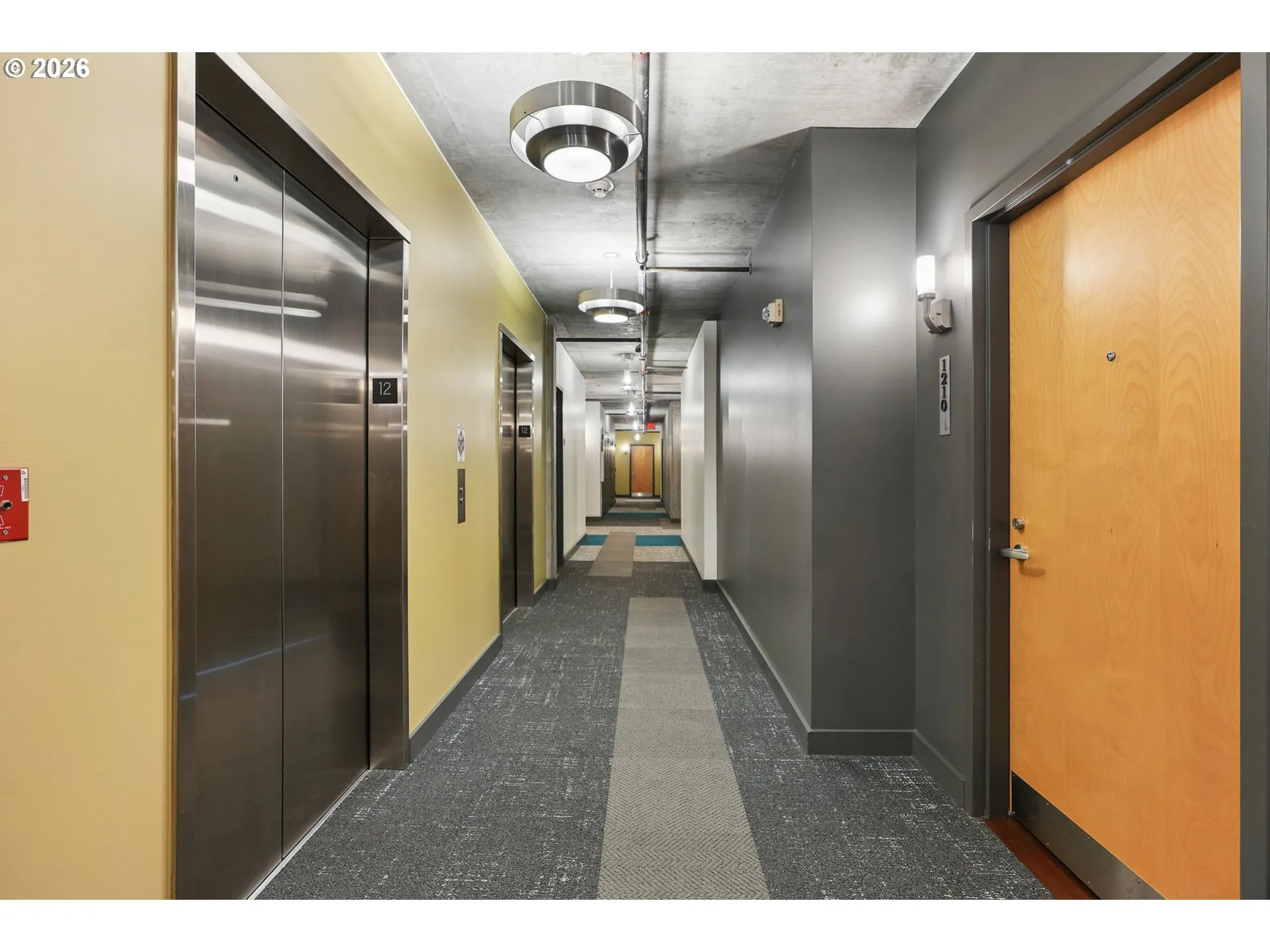 Elevator