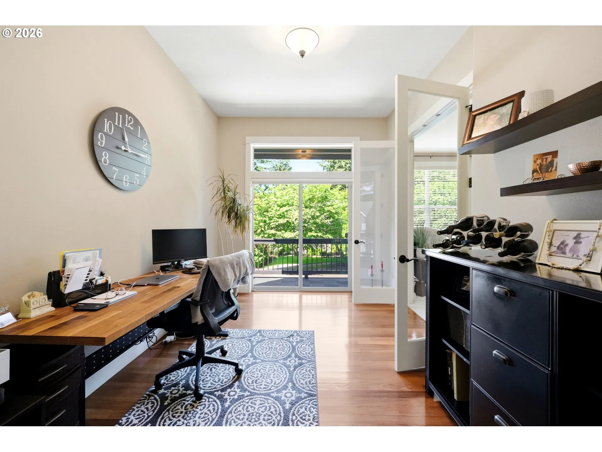 Den/Office