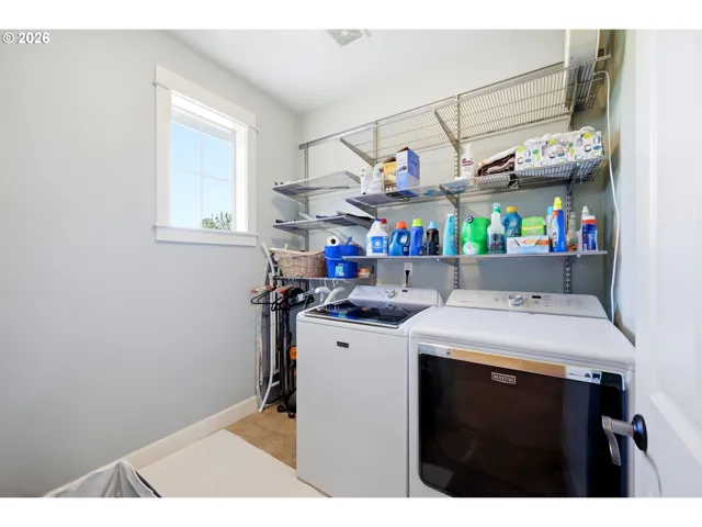 Laundry-Upper