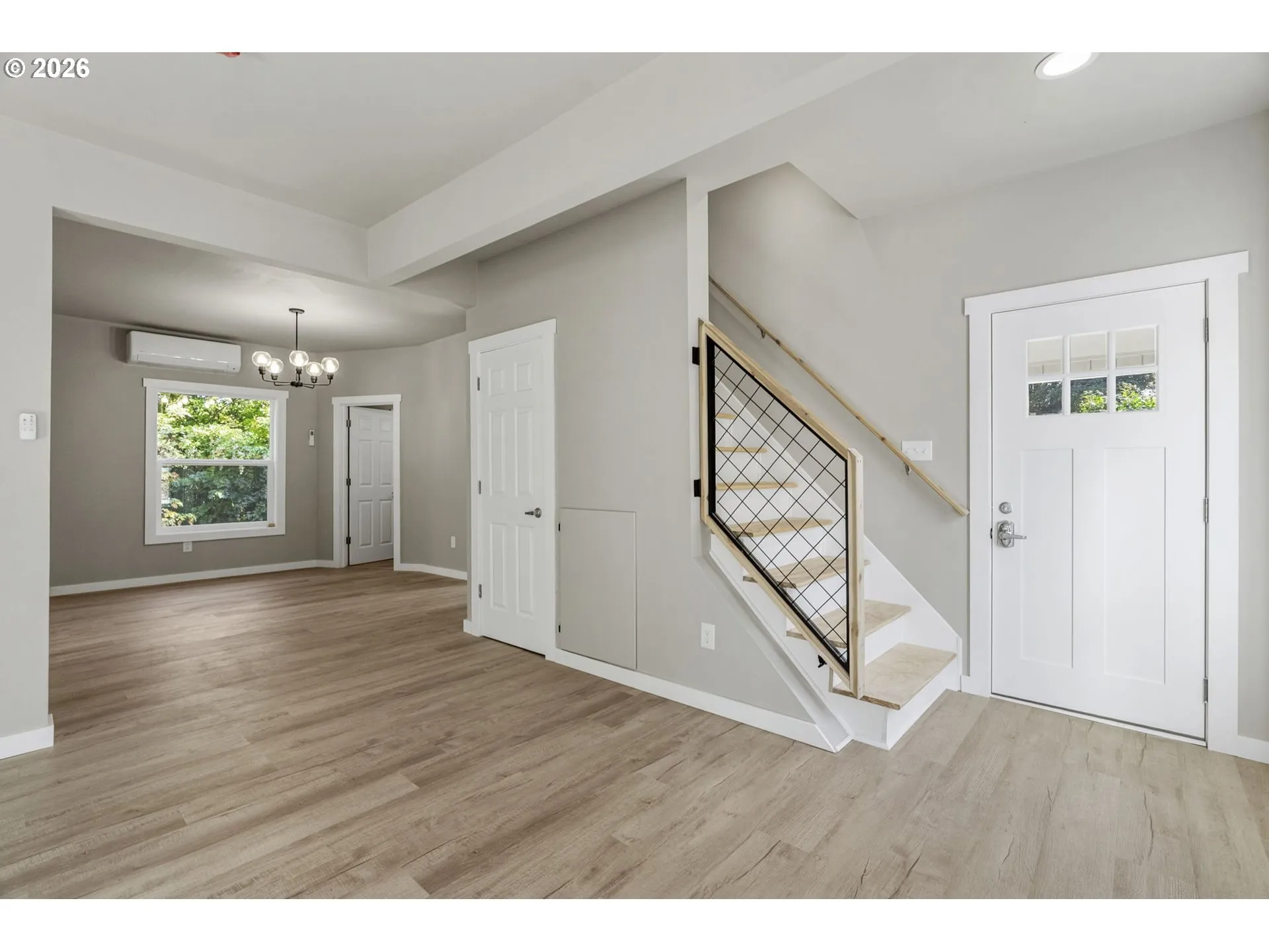 Entrance/Foyer