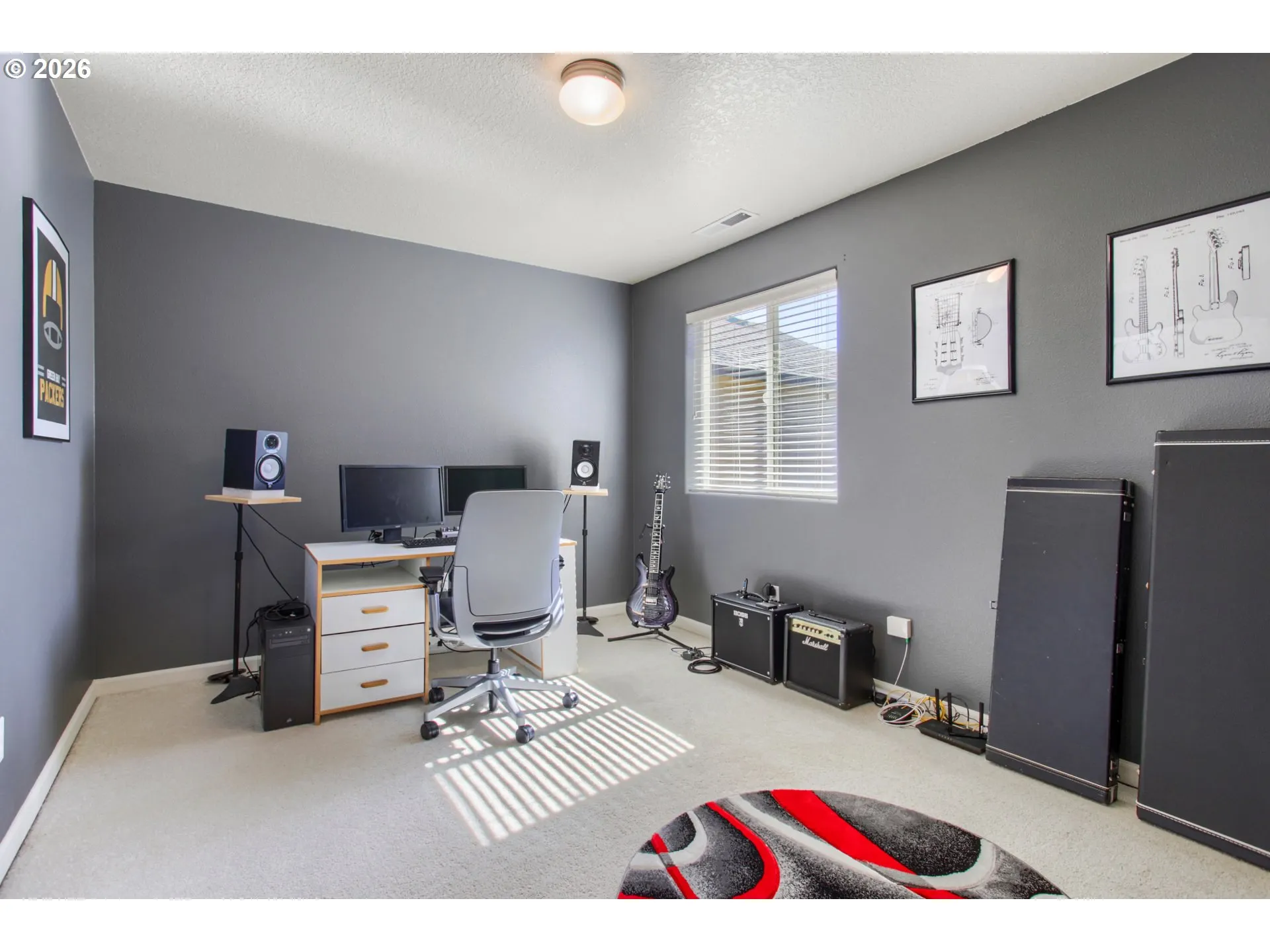Bedroom-# 3