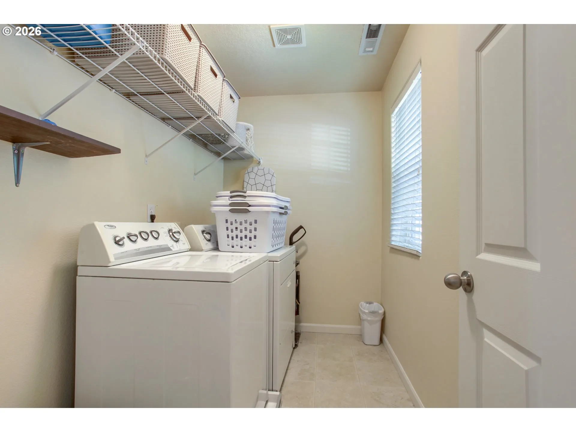 Laundry-Upper