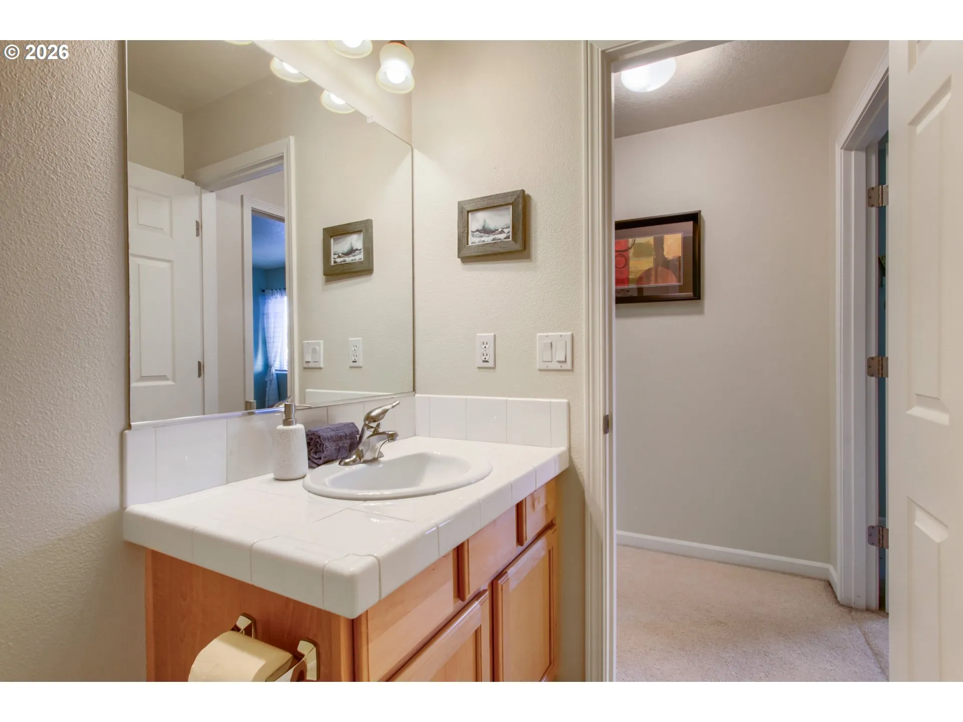 Bathroom-# 2