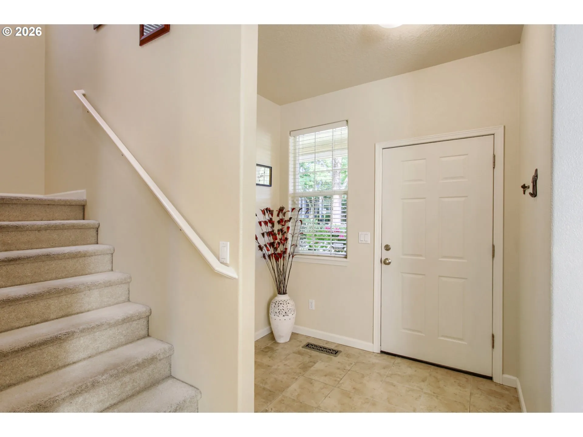 Entrance/Foyer