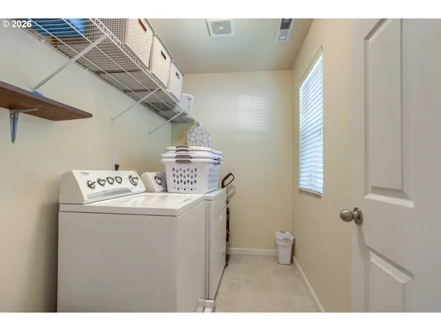 Laundry-Upper
