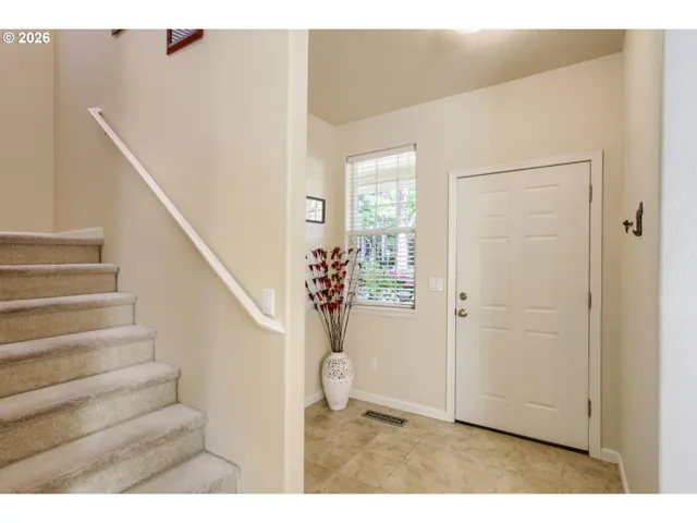 Entrance/Foyer
