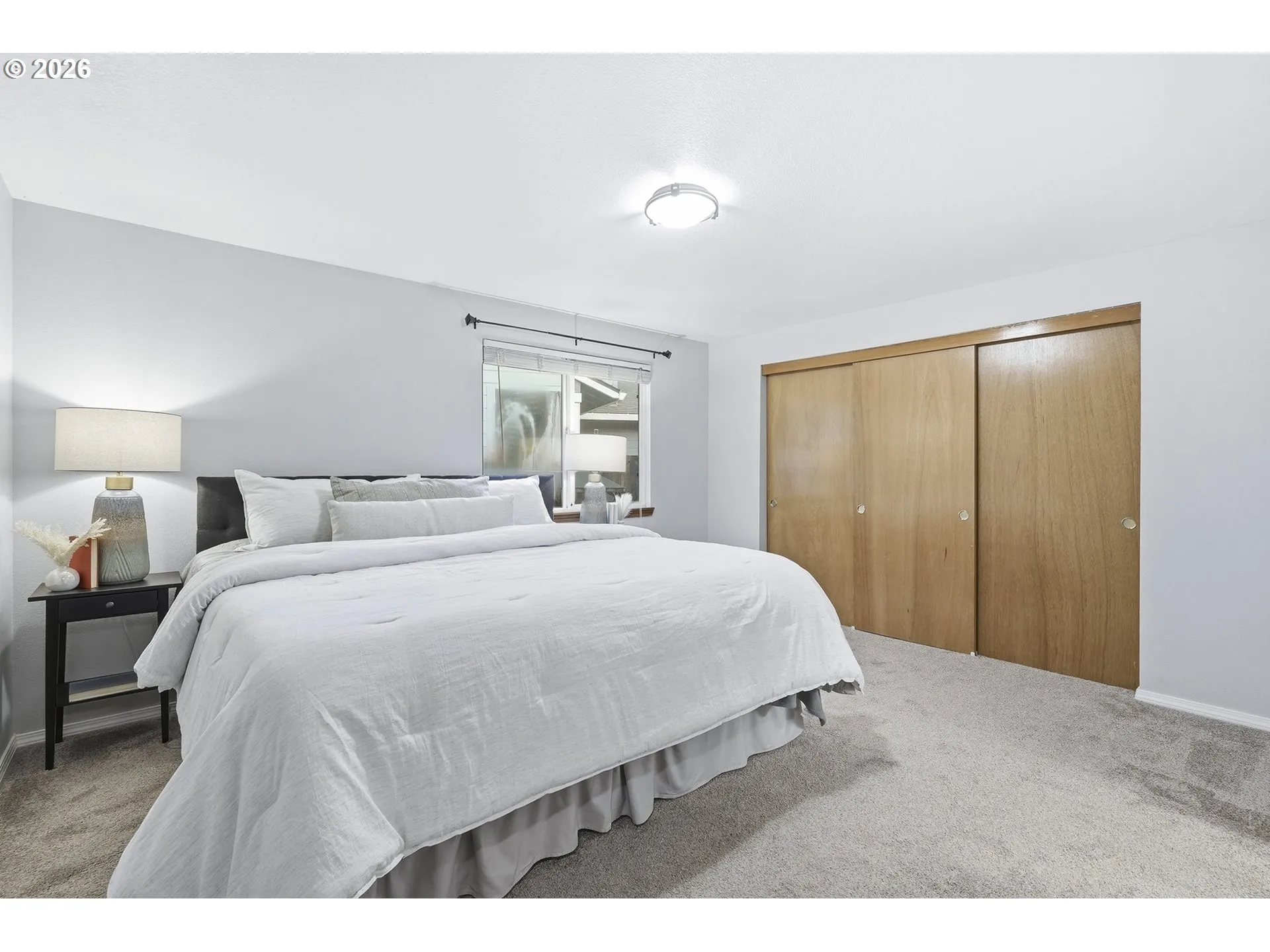 Bedroom, Owner's Suite