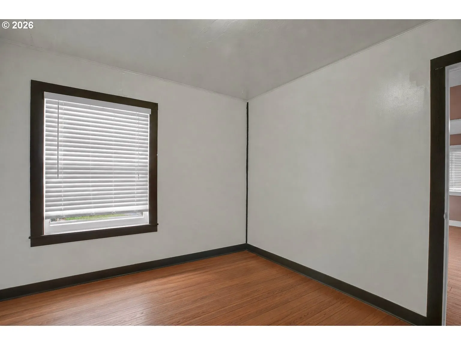 2nd Residence