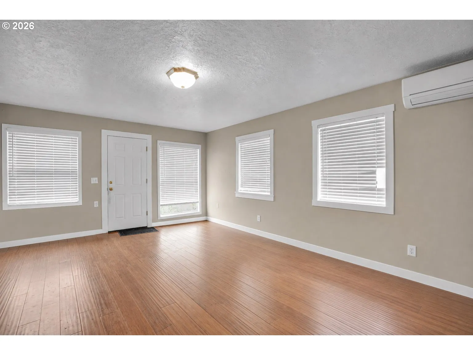 2nd Residence