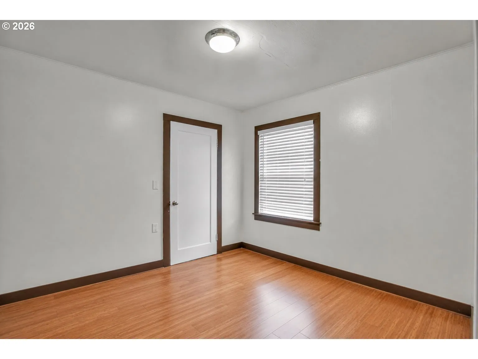 2nd Residence