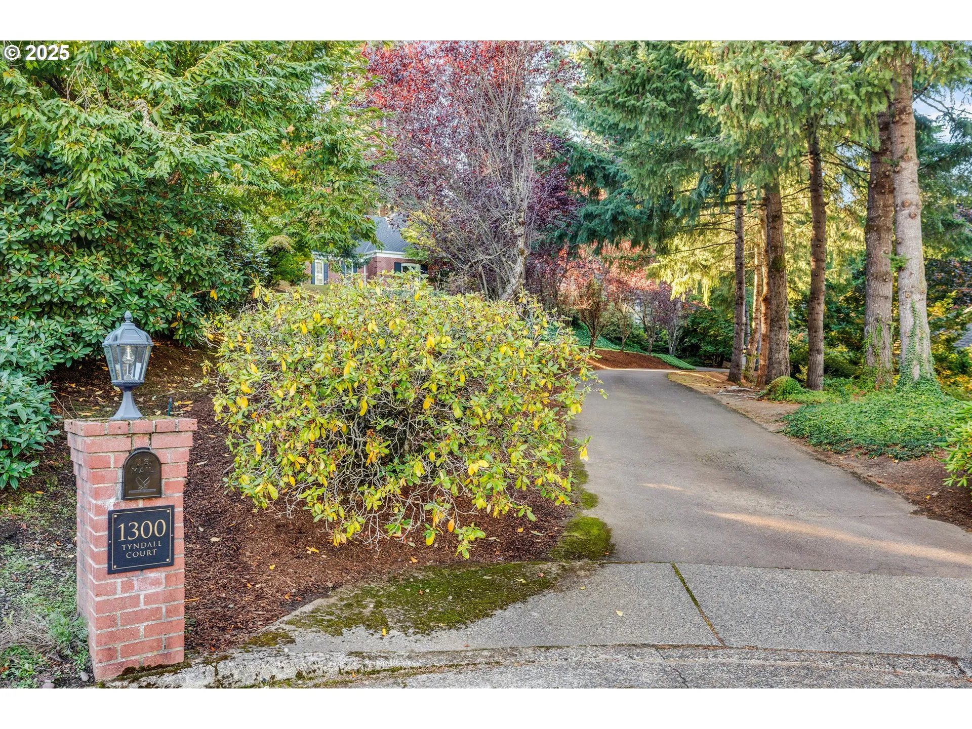Driveway-Private