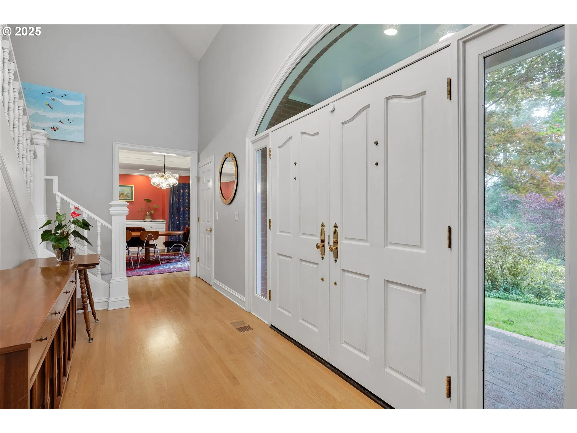 Entrance/Foyer
