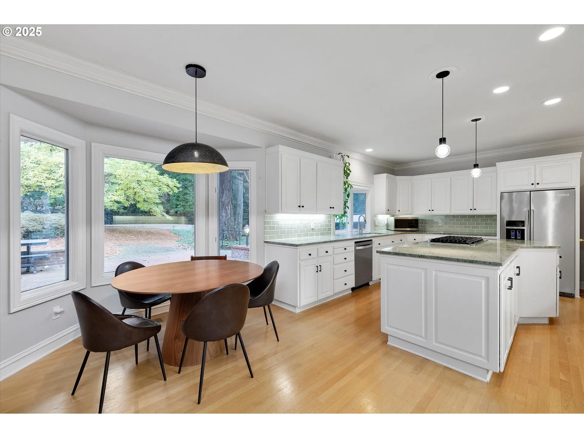 Kitchen/Nook