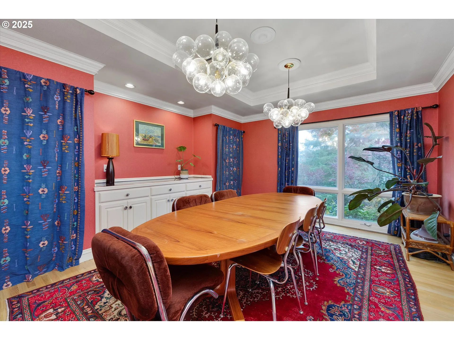 Dining Room-Formal