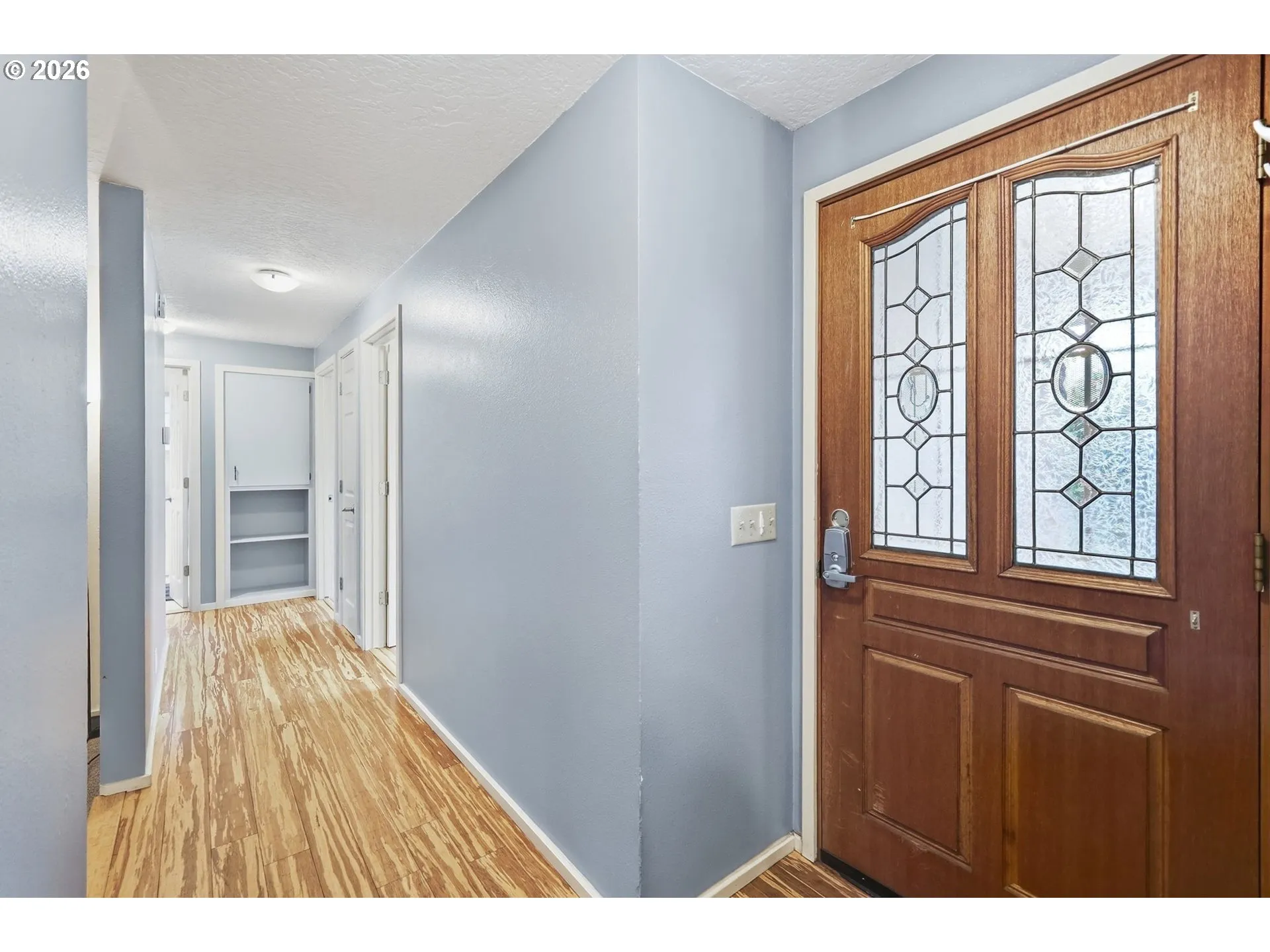 Entrance/Foyer