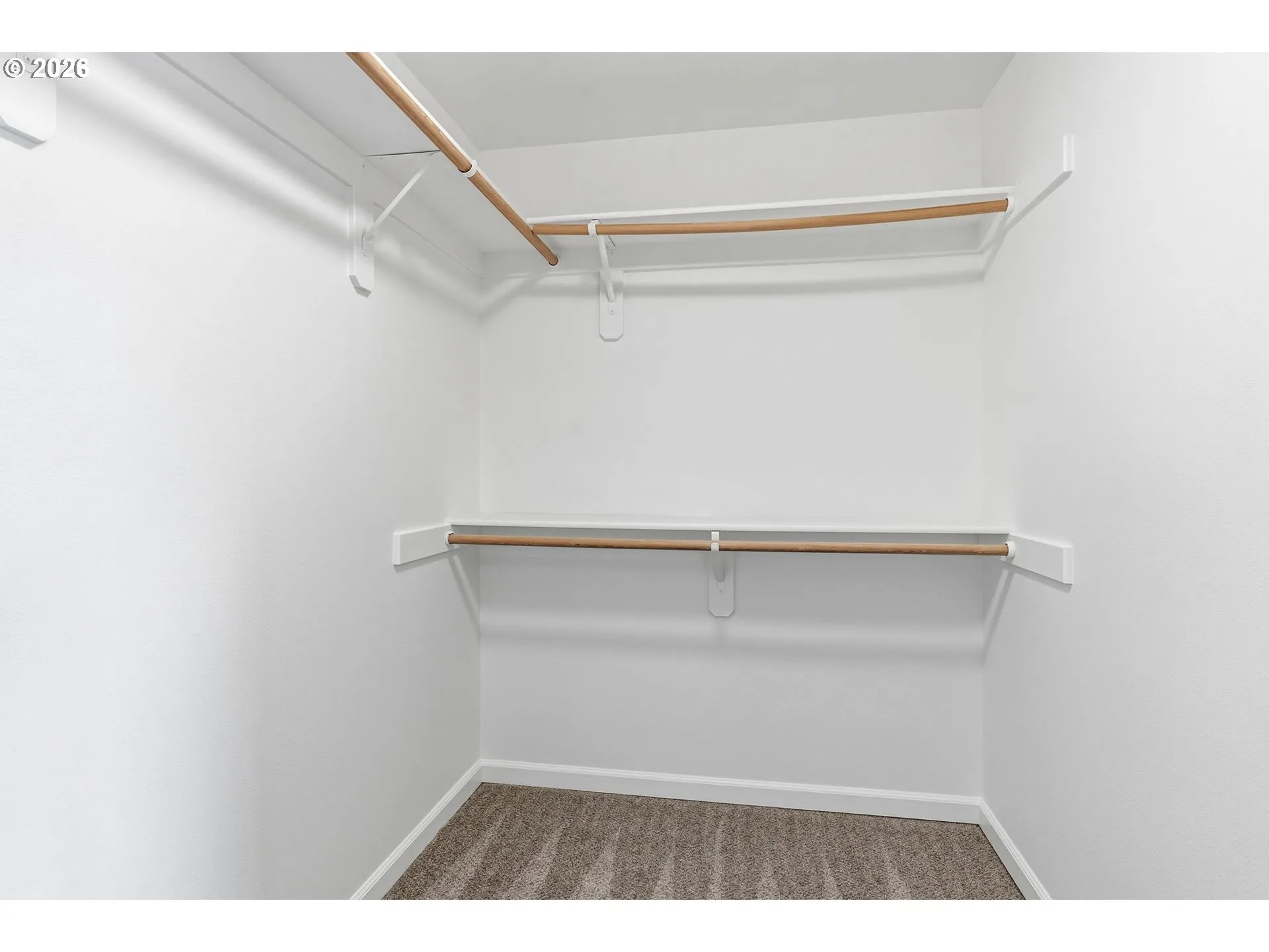 Bedroom-Walk-In Closet