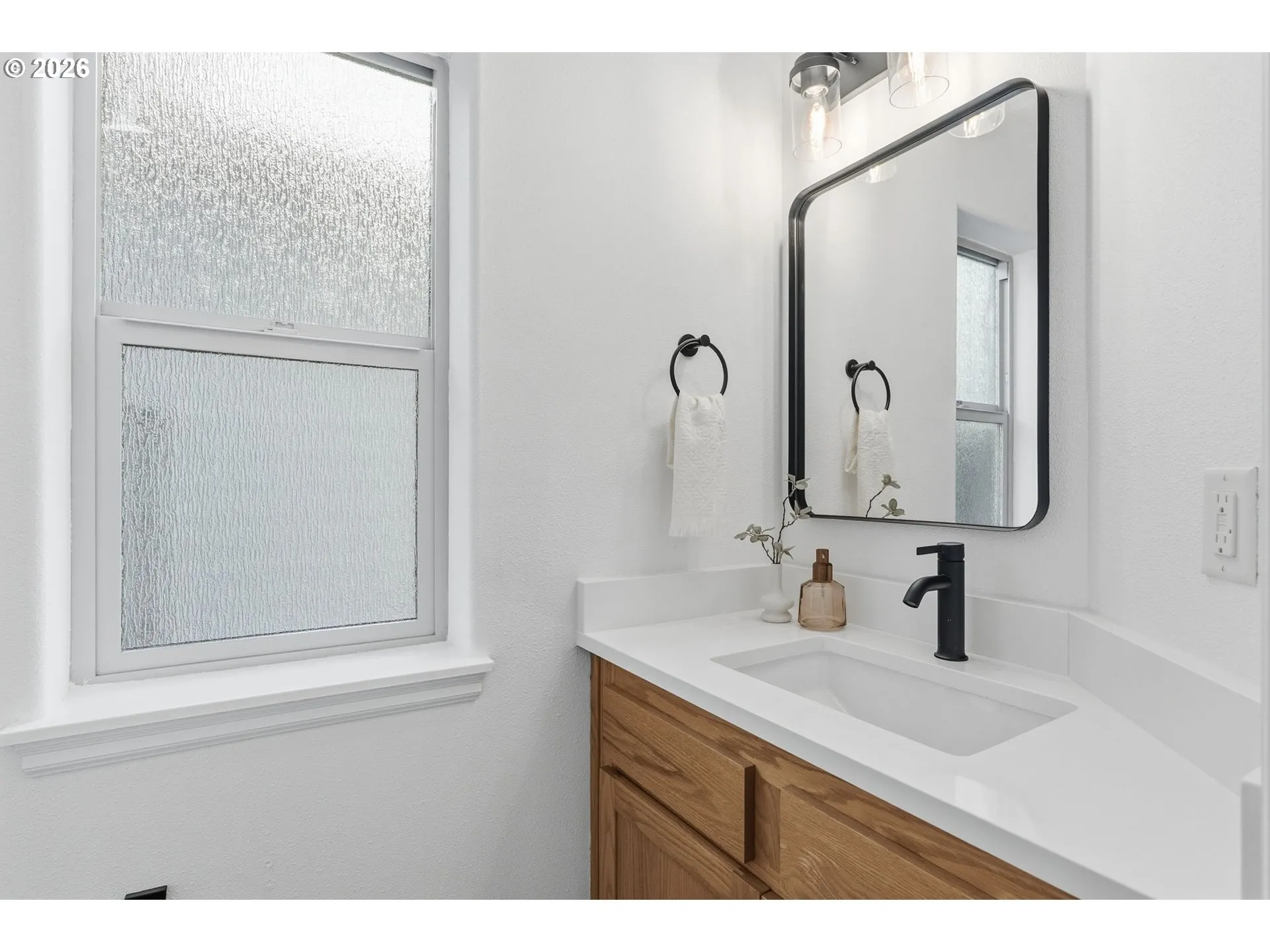 Bathroom-Half Bath