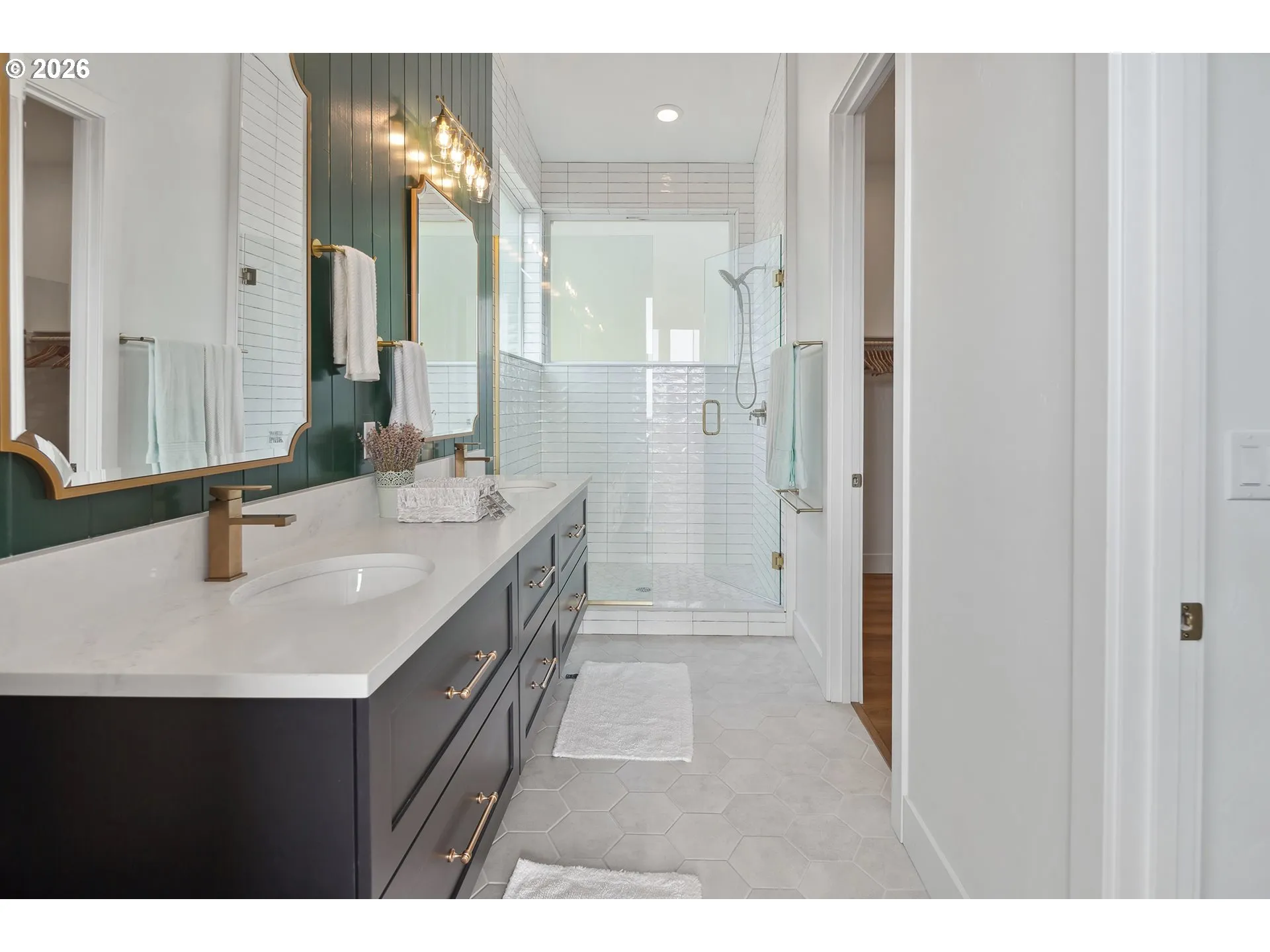 Bathroom-# 1