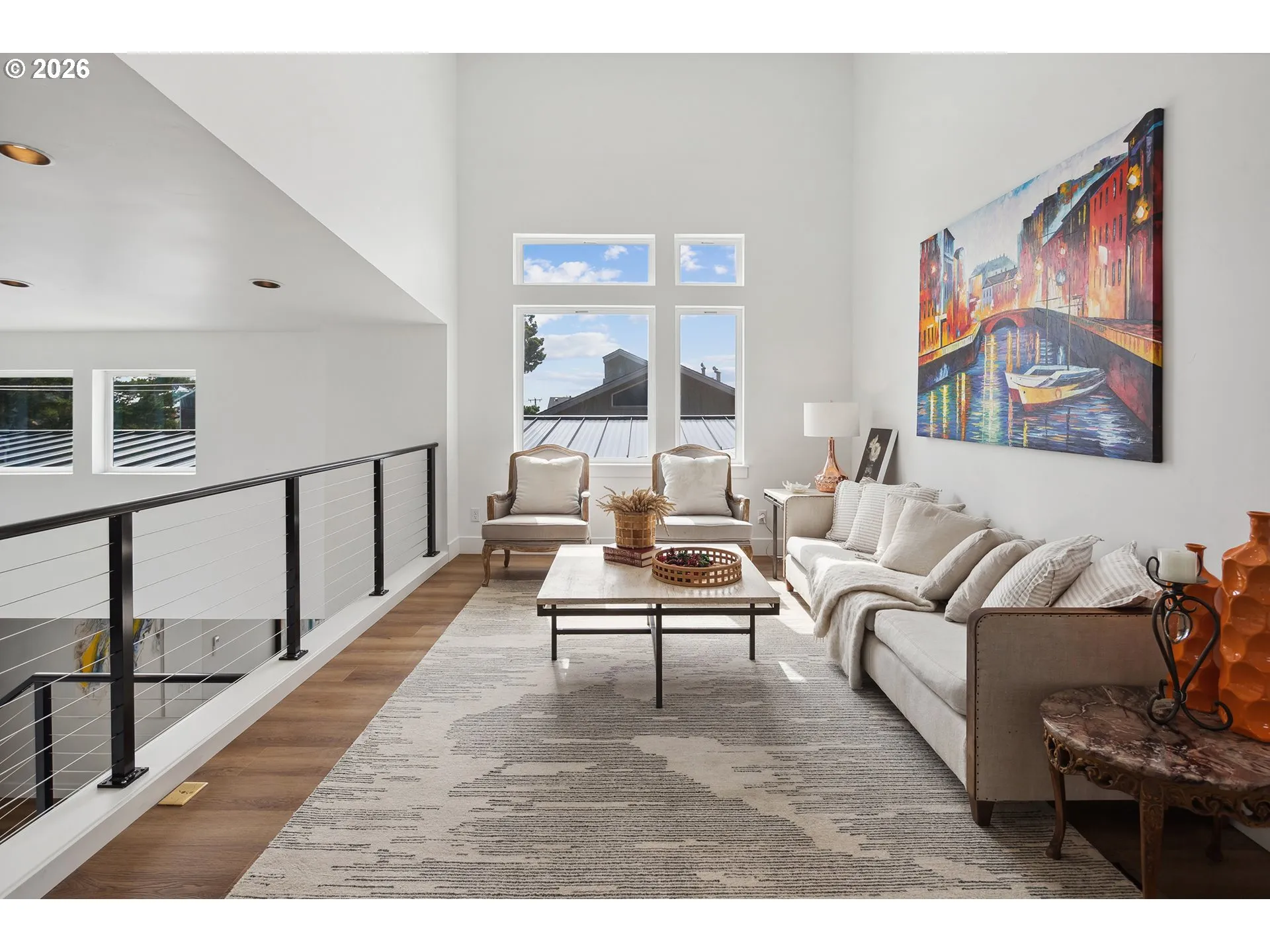 Family Room-Upper