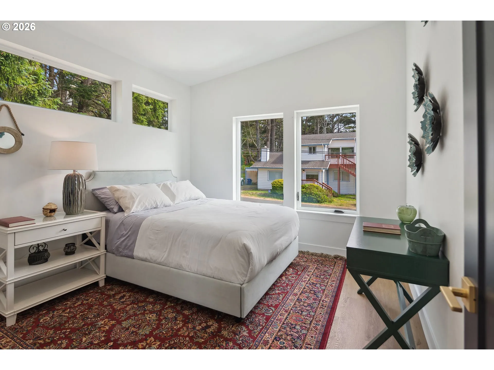 Bedroom, Primary #2