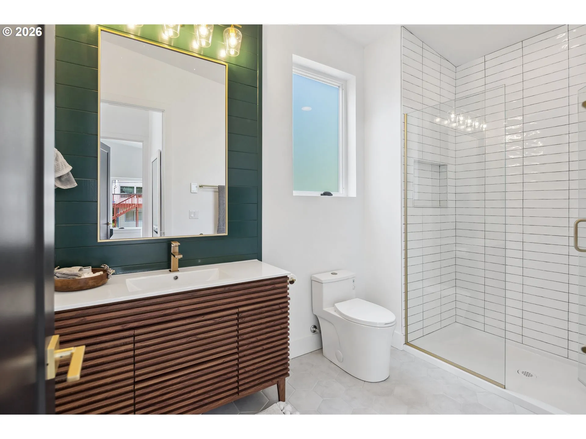Bathroom-Hall
