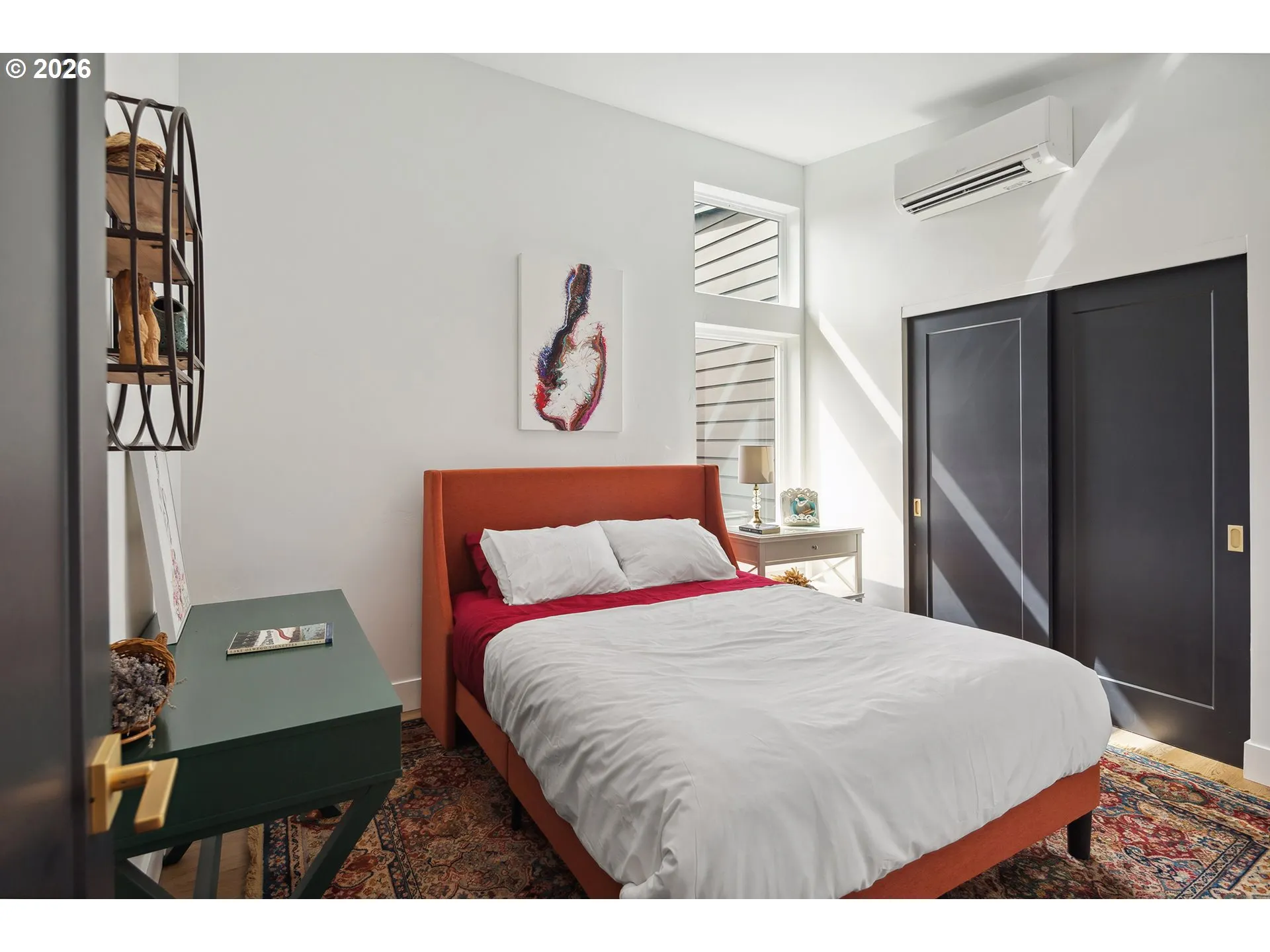 Bedroom-# 4