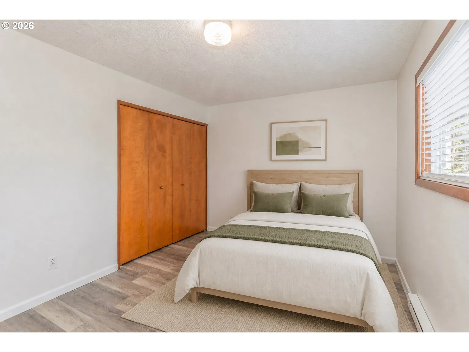 Bedroom-# 1