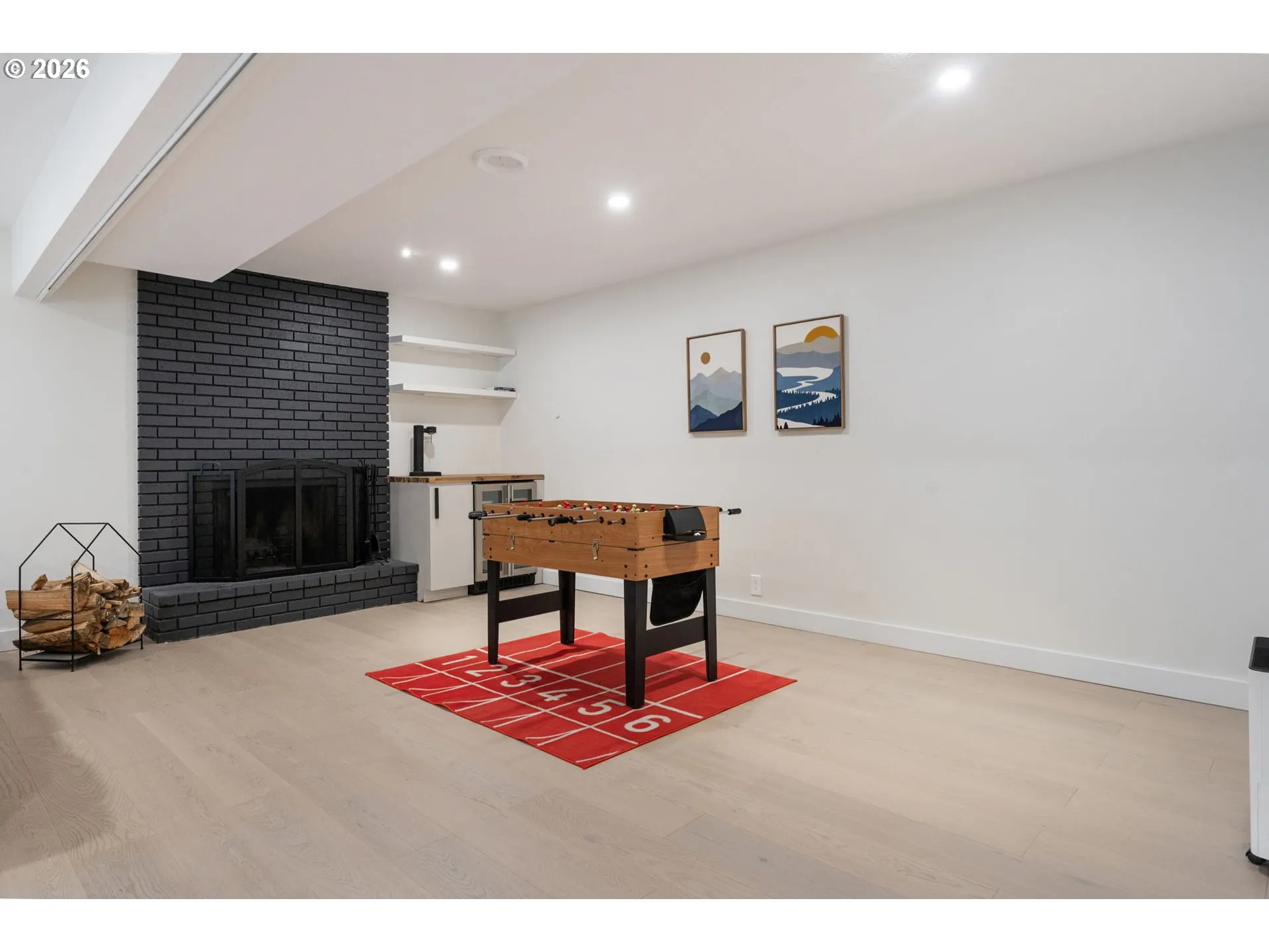 Family Room-Lower