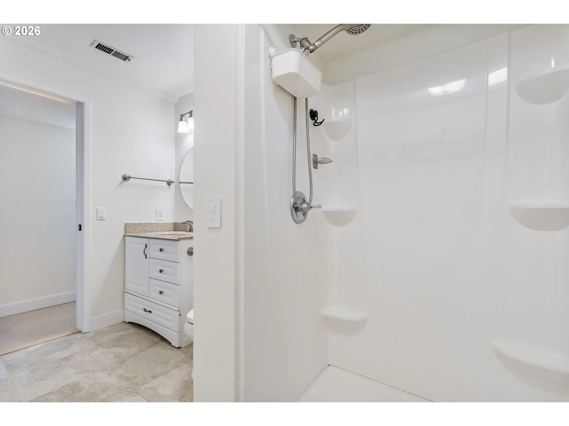 Bathroom-Lower