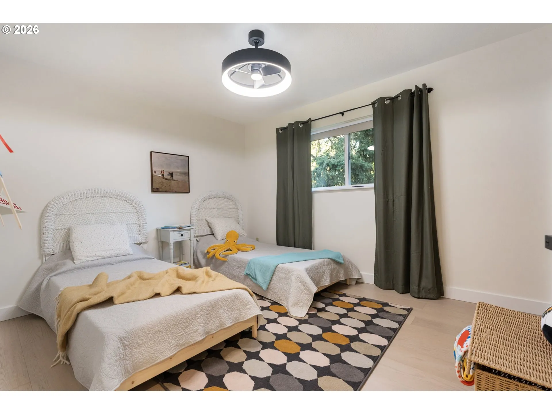 Bedroom-# 2