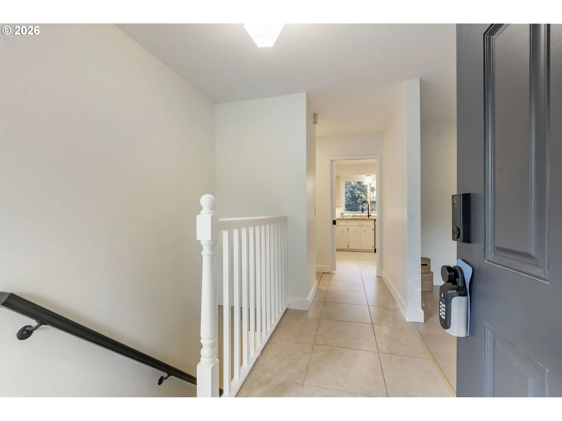 Entrance/Foyer