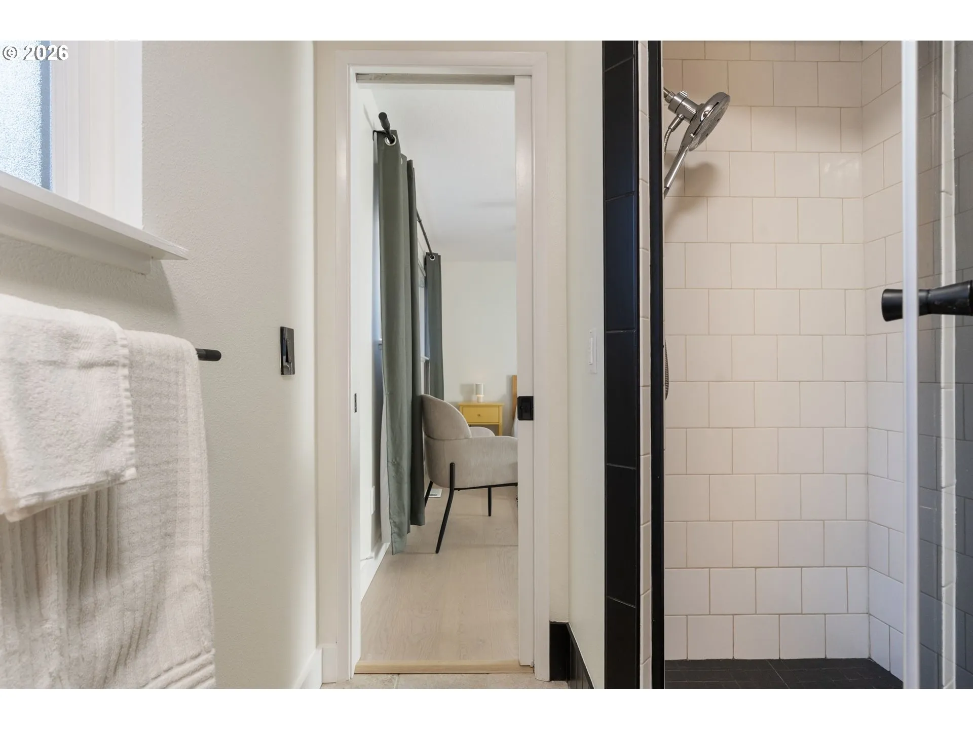 En Suite Bathroom