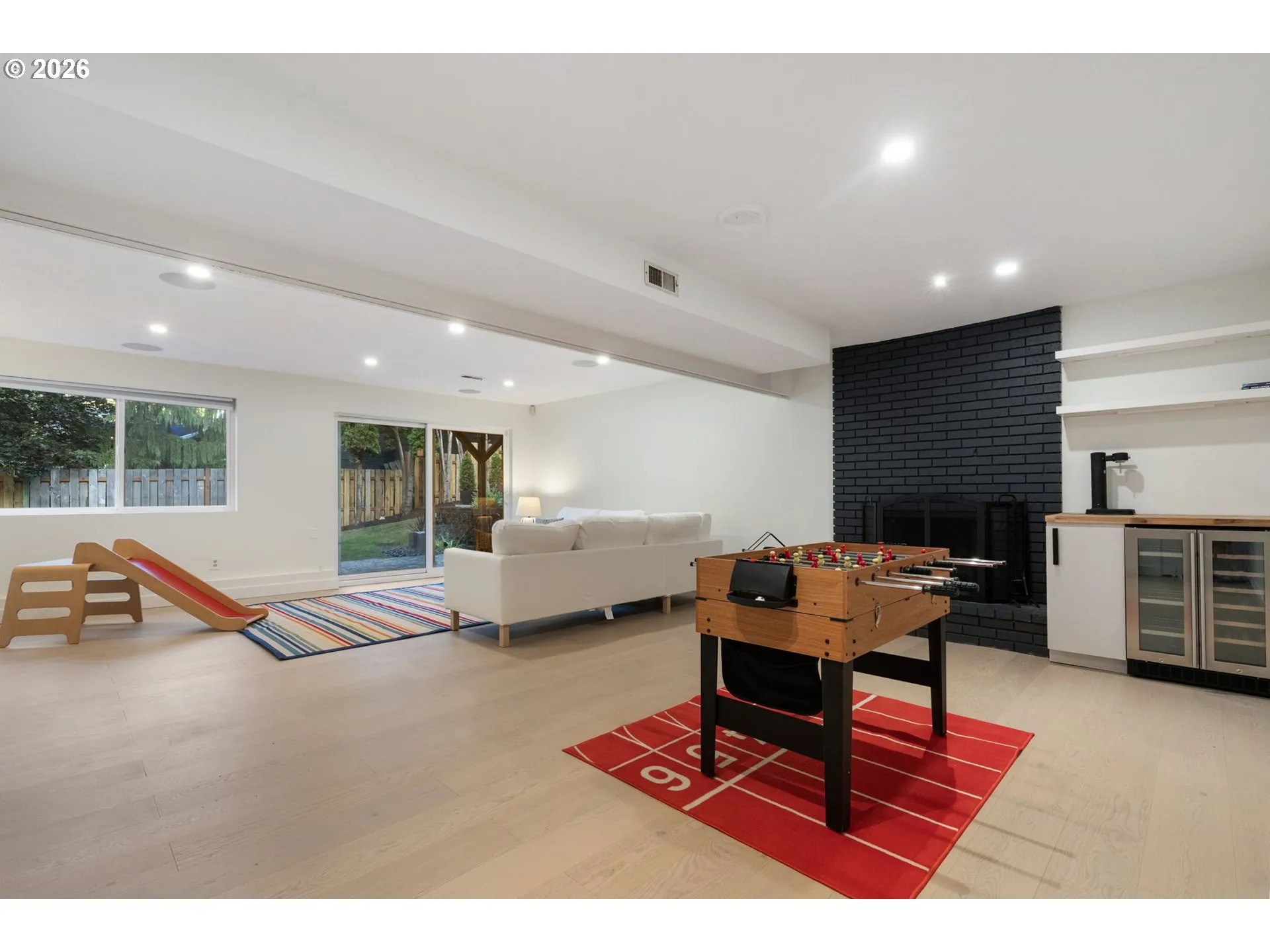 Basement-Finished