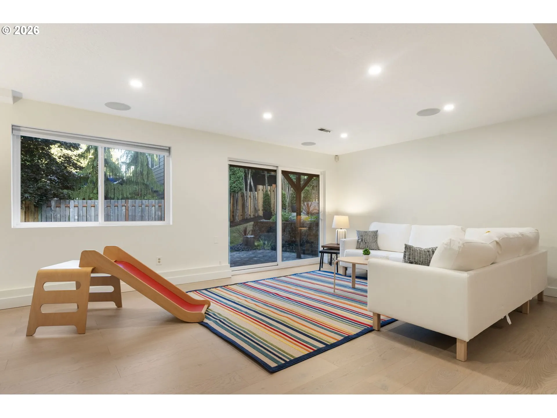 Family Room-Lower