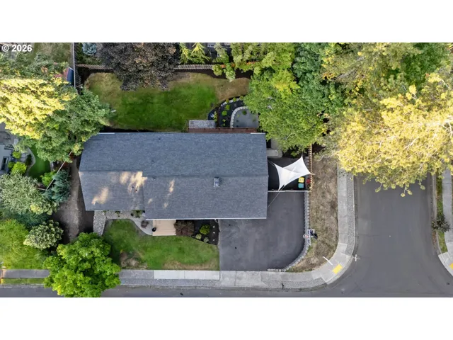 Drone View/UAV-Aerial