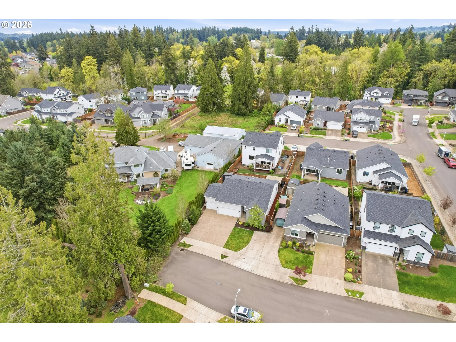 Drone View/UAV-Aerial