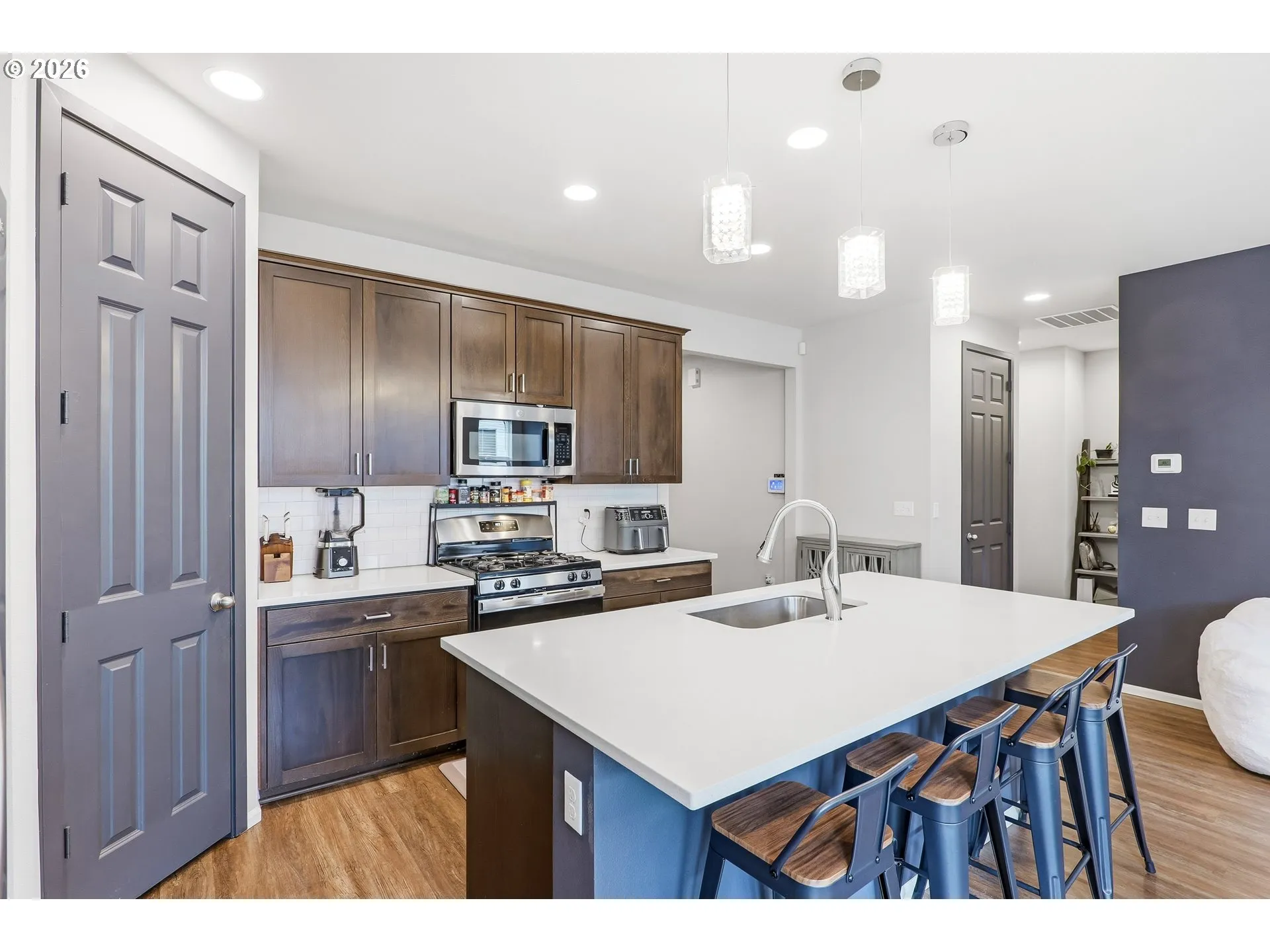 Kitchen-Oven