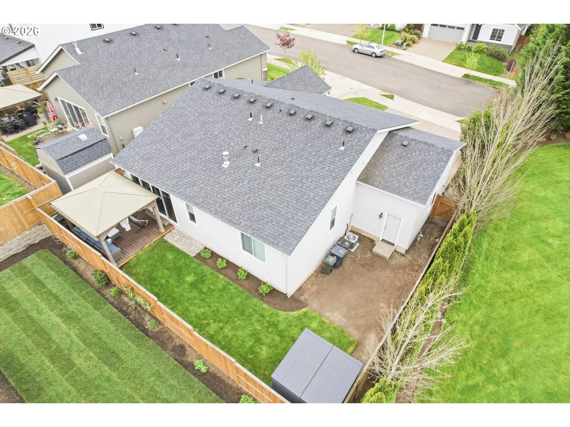 Drone View/UAV-Aerial