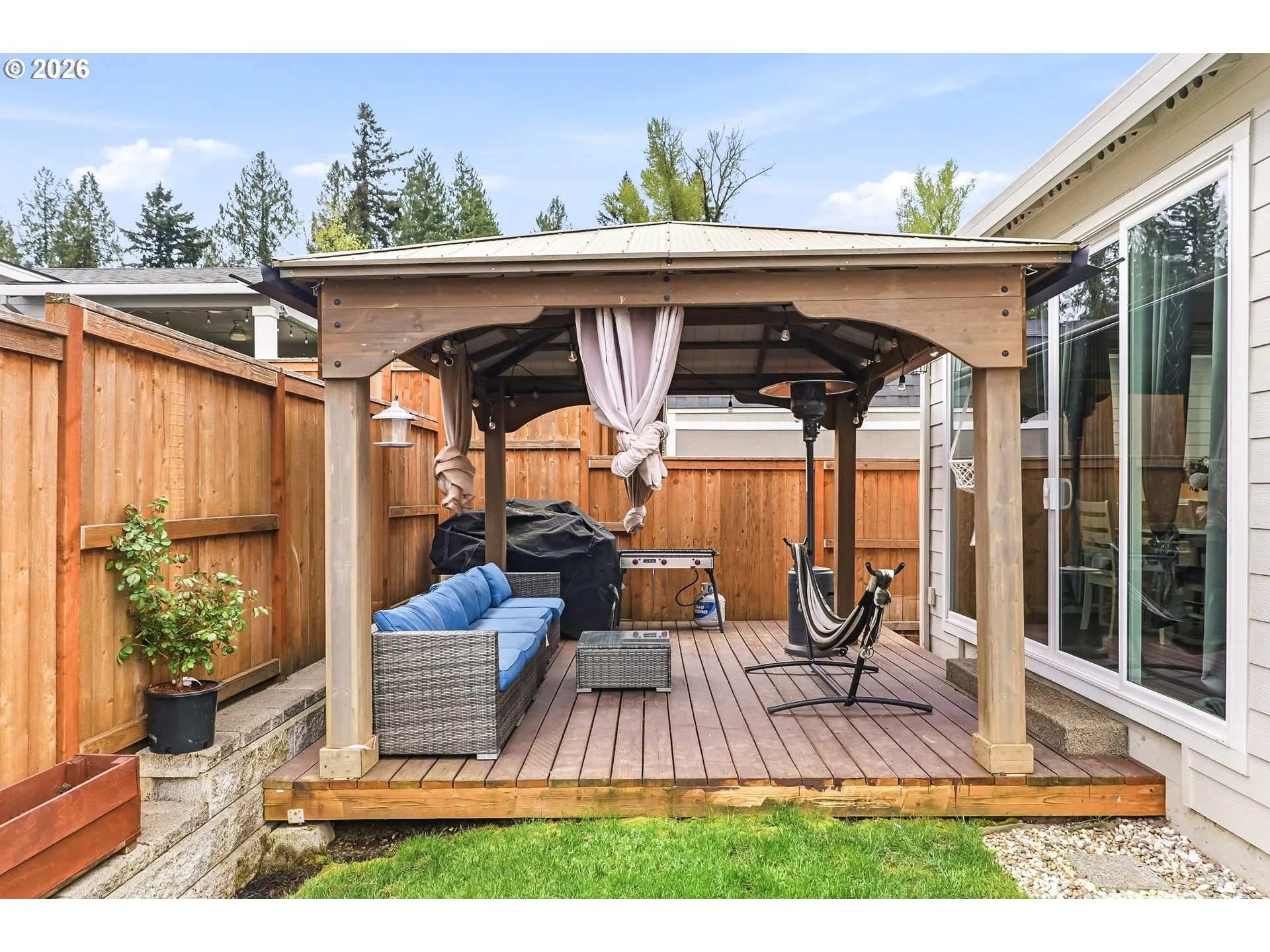 Gazebo