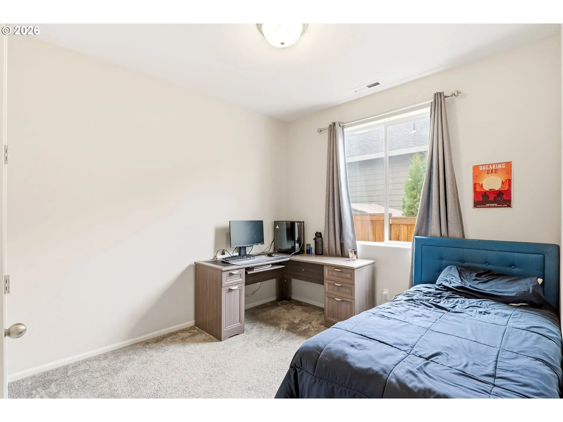 Bedroom-# 3