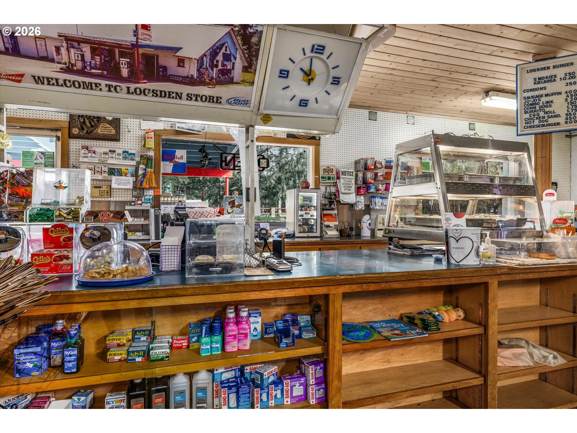 Shop