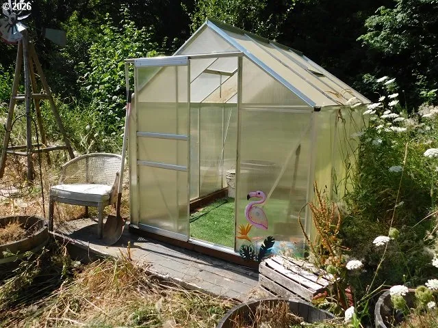 Greenhouse
