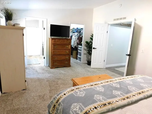 Primary Bedroom-Walk-In Closet